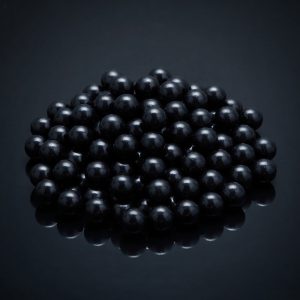 100 x .50 caliber solids