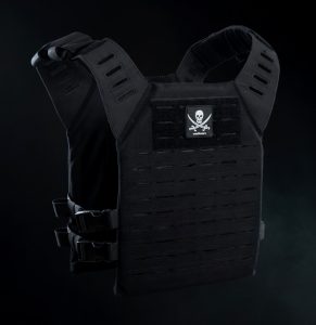 Valken Alpha Plate Carrier