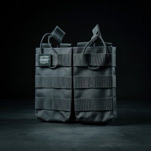 Valken Multi Rifle Double Magazine Pouch